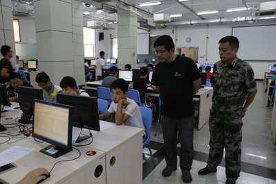 中國科學(xué)技術(shù)大學(xué)心理健康教育與咨詢中心 技術(shù)咨詢助力學(xué)生心理健康成長