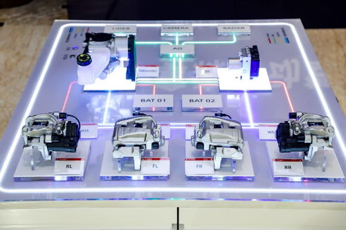 拿森發(fā)布三款線控底盤(pán)新品，加速L3/L4級(jí)自動(dòng)駕駛商業(yè)化進(jìn)程