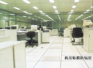 浩毅實(shí)業(yè) 建筑玻璃貼膜技術(shù)咨詢(xún)服務(wù)，助力建筑節(jié)能與安全升級(jí)