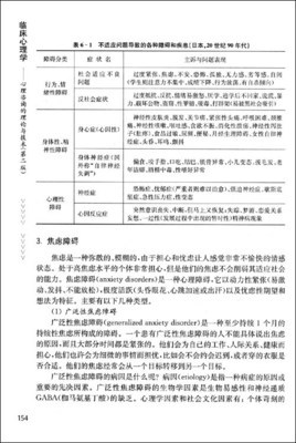 探索心靈奧秘的指南 《臨床心理學(xué):心理咨詢(xún)的理論與技術(shù)（第2版）》